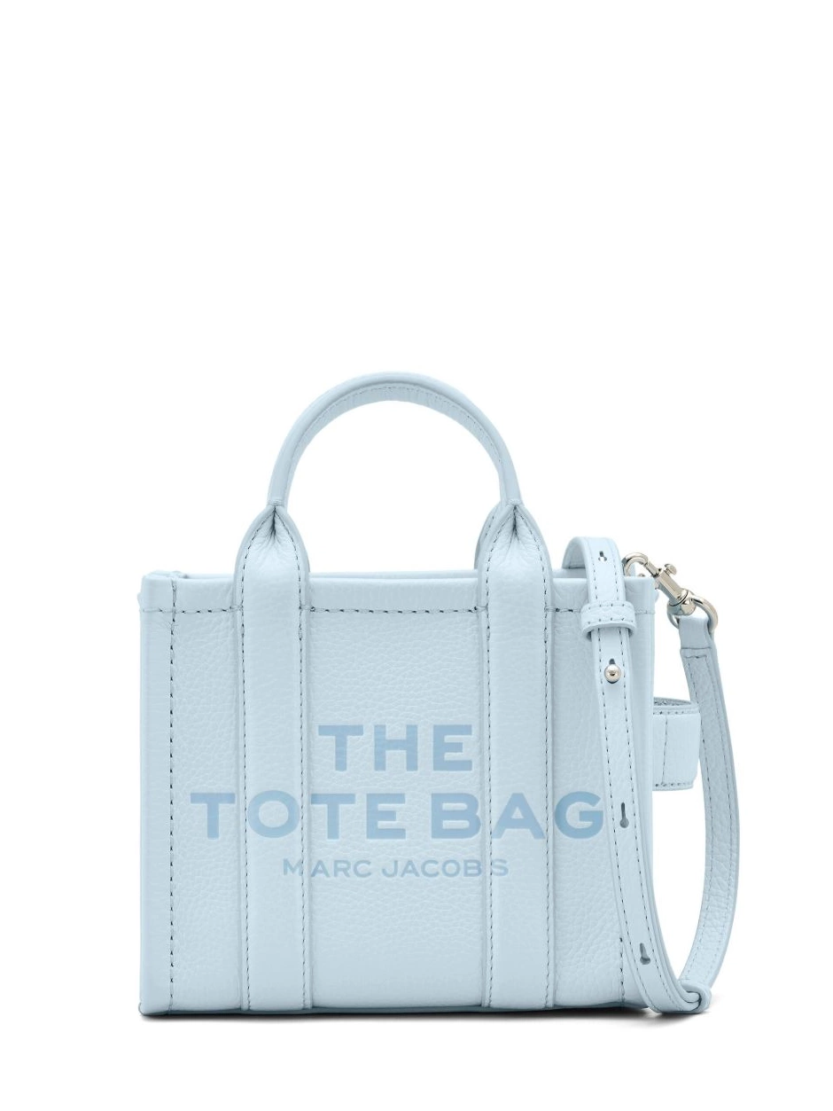 Leather The Women Marc Body Cross bag Jacobs Tote 0825